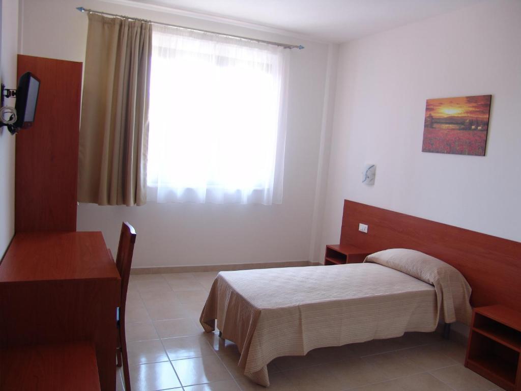 Hotel Villa Adriatica Portocannone Rom bilde