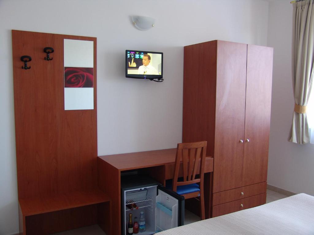 Hotel Villa Adriatica Portocannone Rom bilde